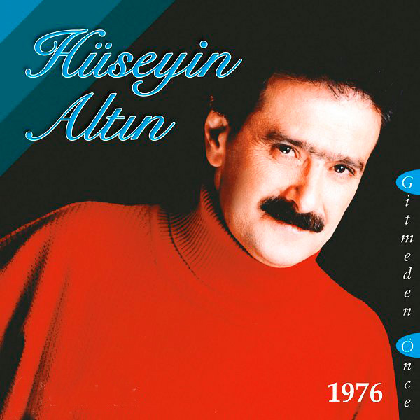 Gitmeden Önce (Albüm)