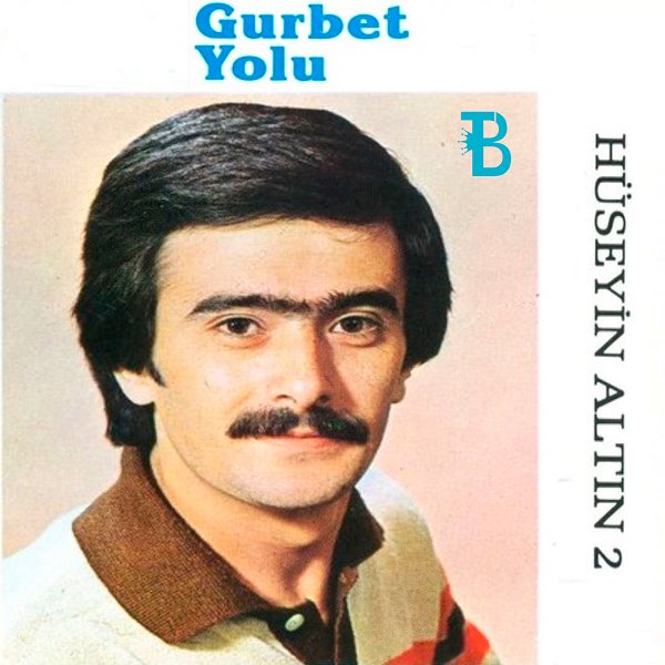 Gurbet Yolu (Albüm)