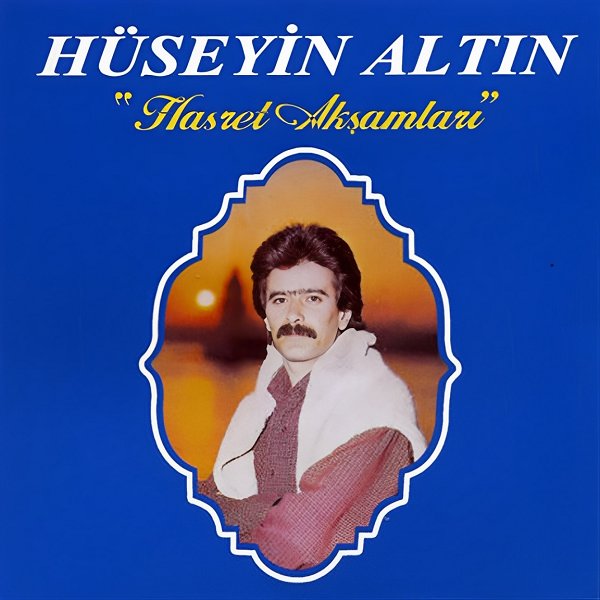 Hasret Akşamları (Albüm)