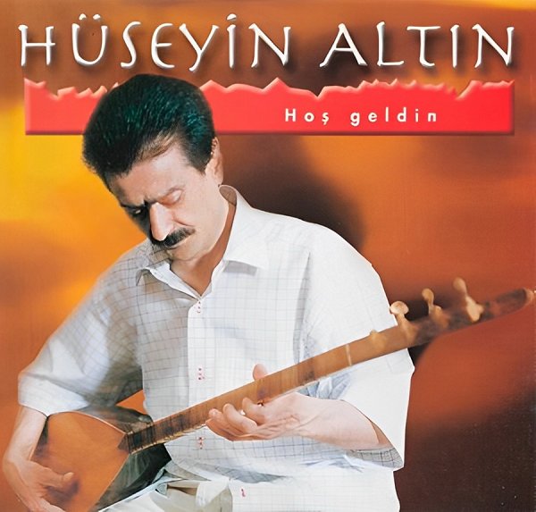 Hoş Geldin (Albüm)