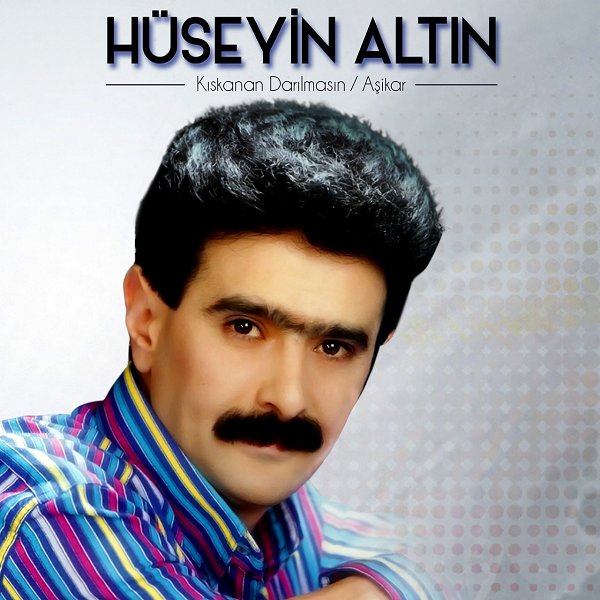 Hüseyin Altın 1997