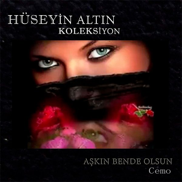 Aşkın Bende Olsun (Albüm)