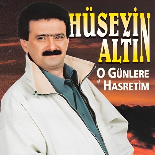 O Günlere Hasretim (Albüm)