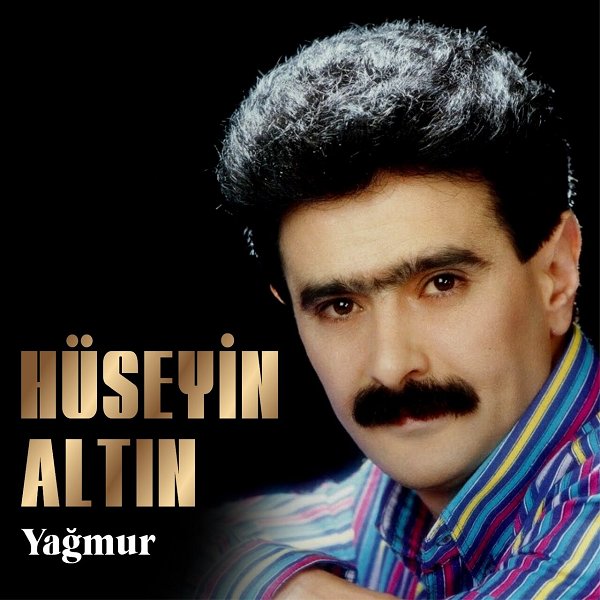 Yağmur (Albüm)