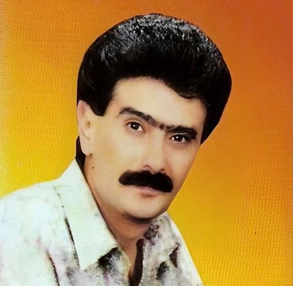 Hüseyin Altın 1992