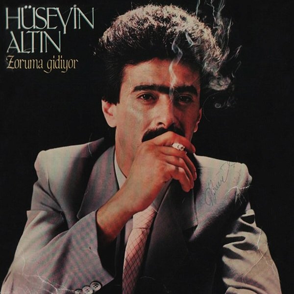 Zoruma Gidiyor (Albüm)