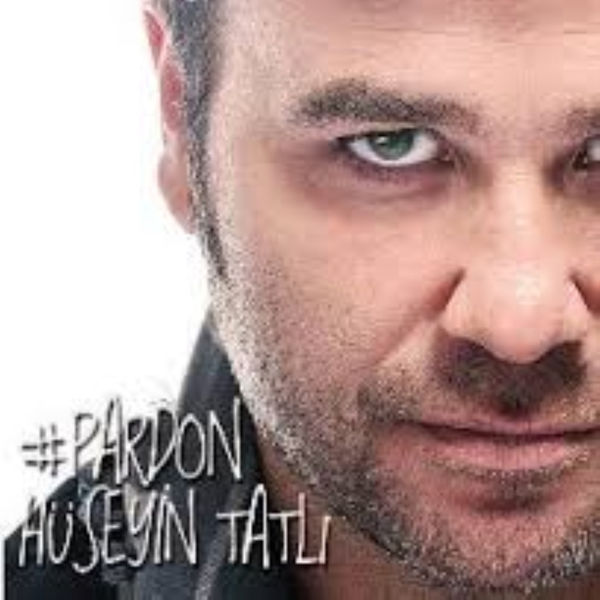 Pardon (Albüm) Hüseyin Tatlı 2013