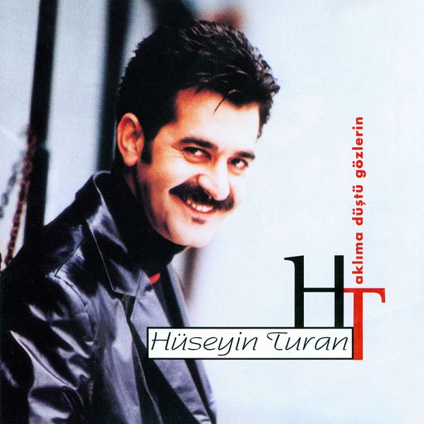 Hüseyin Turan 2000