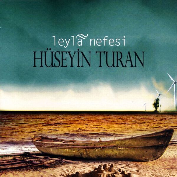 Hüseyin Turan 2010