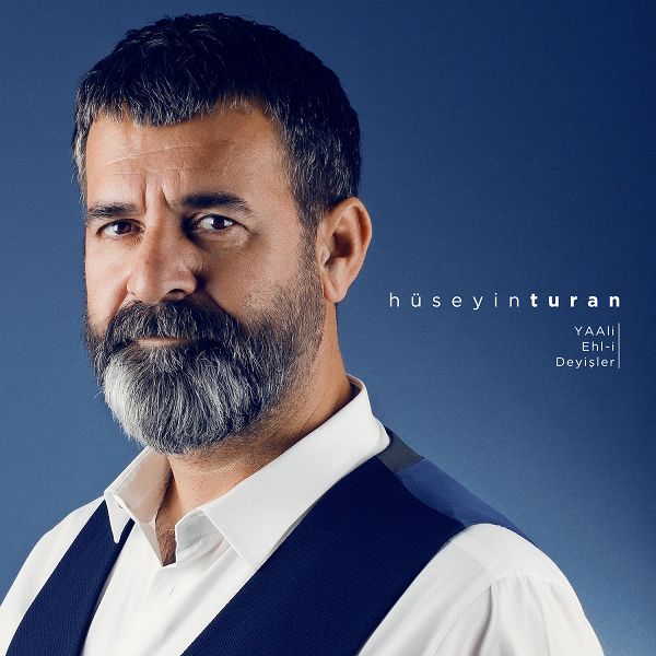 YAAli - Ehl-i Deyişler (Albüm)