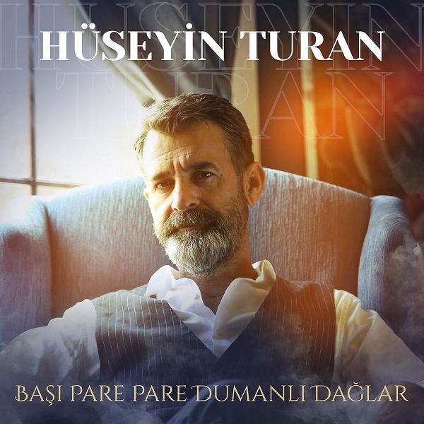 Başı Pare Pare Dumanlı Dağlar (Albüm)