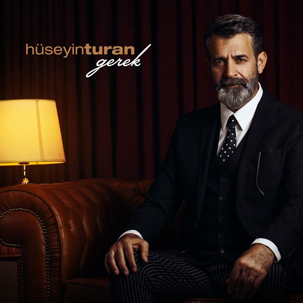 Gerek (Albüm) Hüseyin Turan - 2020