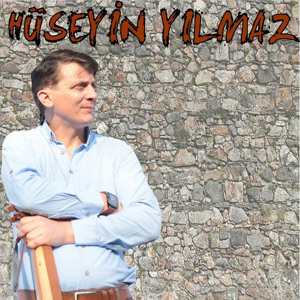 Vazgeçemem Senden (EP) Hüseyin Yılmaz 2022