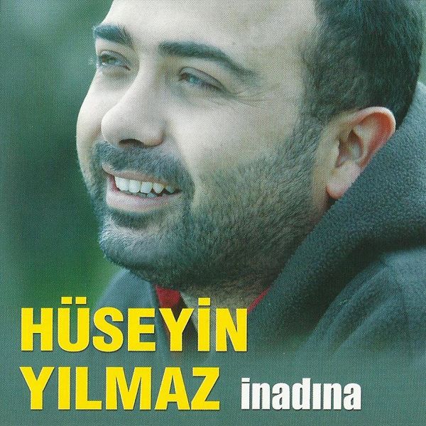 Hüseyin Yılmaz 2014 İnadına (Albüm)
