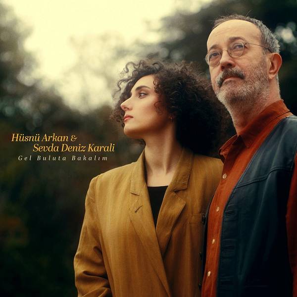 Gel Buluta Bakalım (EP) Hüsnü Arkan 2022