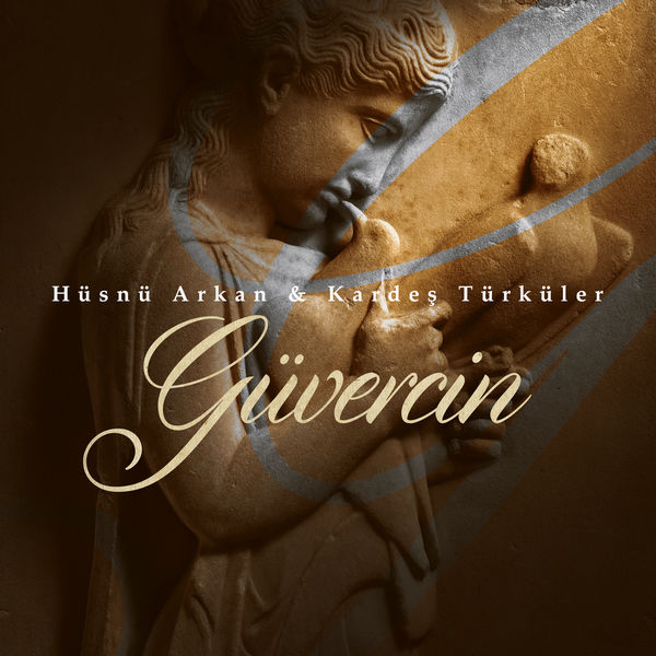 Güvercin (Single) Hüsnü Arkan 2019