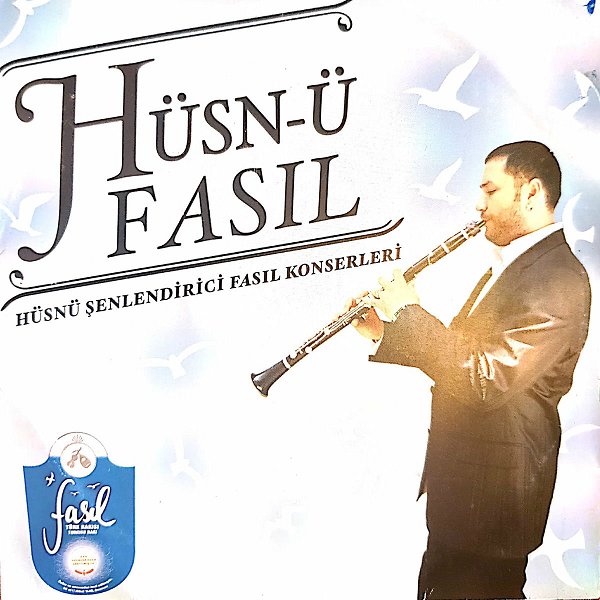 Hüsn-ü Fasıl (EP)