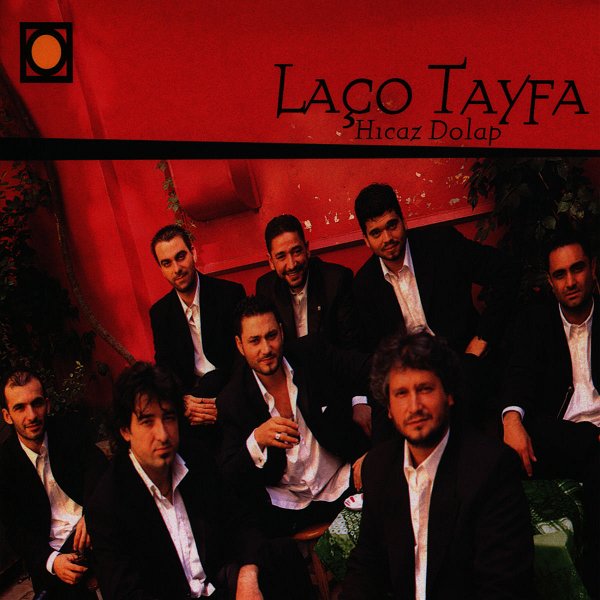 Hicaz Dolap (Albüm)