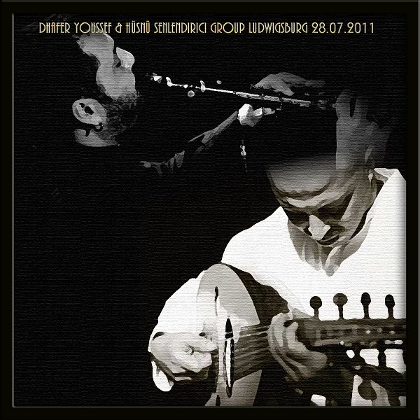 Live, Schlossfestspielen, Ludwigsburg, Germany (Album)