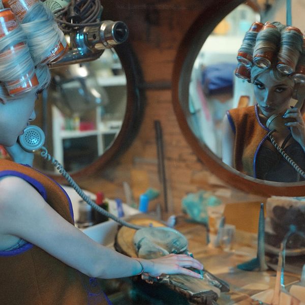 Beni Vur (EP) hepAynı 2022