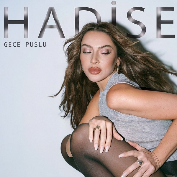 Hadise 2026 Mp3 indir Gece Puslu (Single)