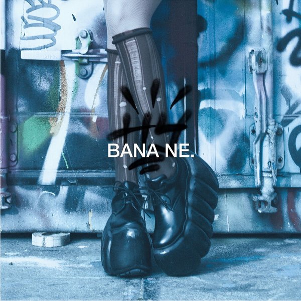 Hande Yener 2025 Bana ne (EP)