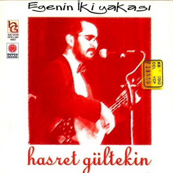 Egenin iki Yakası Hasret Gültekin