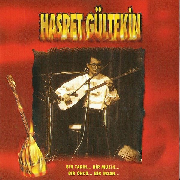 Gün Olaydı Hasret Gültekin 2008