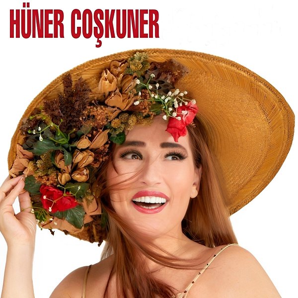 Hüner Coşkuner 2021 Hayat Yenilmem Sana (Single)