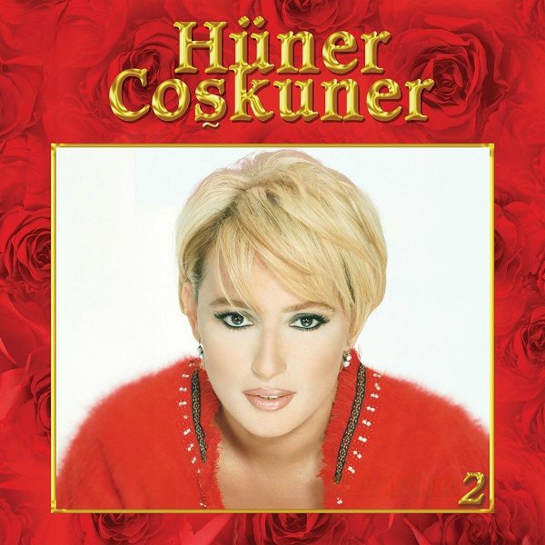 Hüner Coşkuner 2000 Klasikler 2 (Albüm)