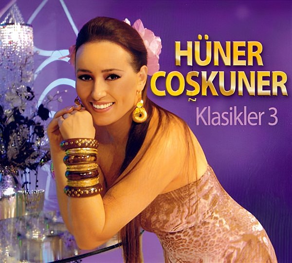 Hüner Coşkuner 2009 Klasikler 3 (Albüm)