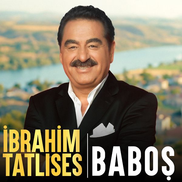 İbrahim Tatlıses 2026 Mp3indir Baboş (EP)