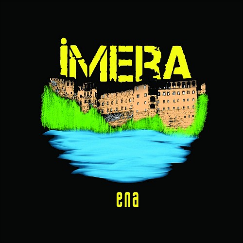 Ena (Albüm) İmera 2014