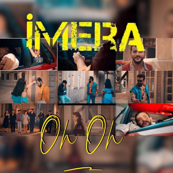 Oh Oh (Albüm) İmera 2019