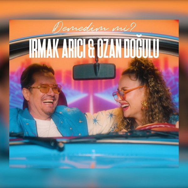 Demedim mi (Single)