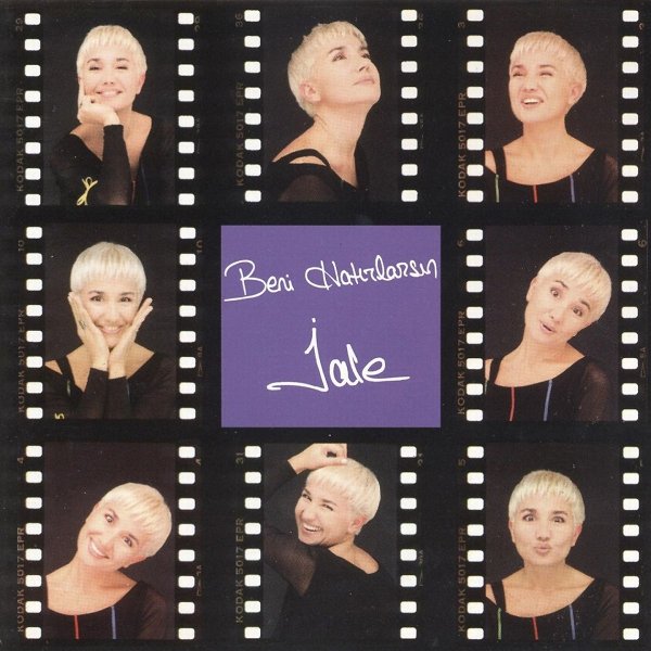 Beni Hatırlarsın (Albüm) Jale 1994