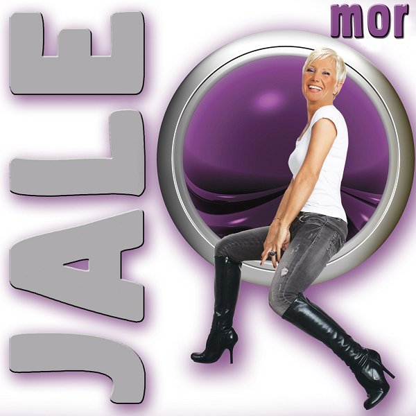 Mor (Albüm) Jale 2011