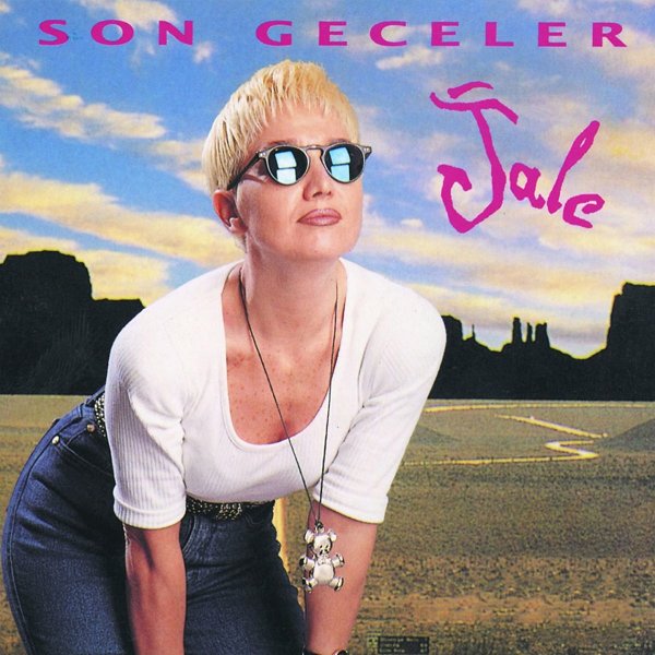 Son Geceler (Albüm) Jale 1993