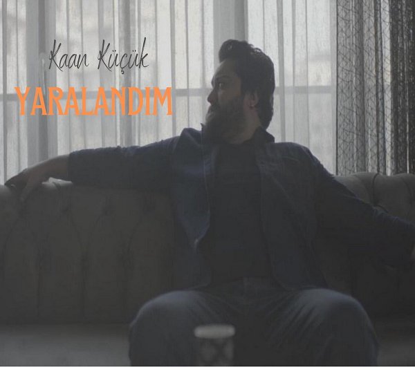 Yaralandım (Single)