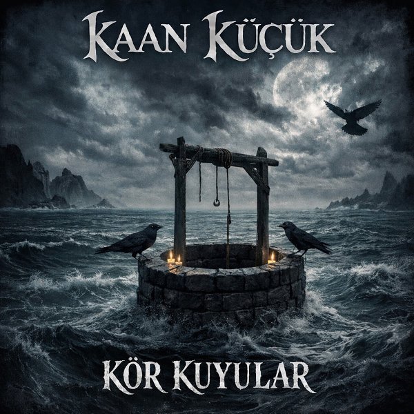 Kör Kuyular (EP)