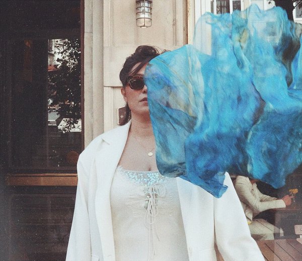 Kalben 2025 Kasım Yağmurları (EP)