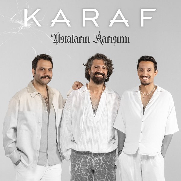 Ustaların Karışımı (Single)