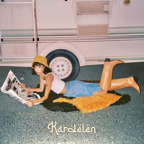 Lütfen Kalbimi Sökün (Albüm)