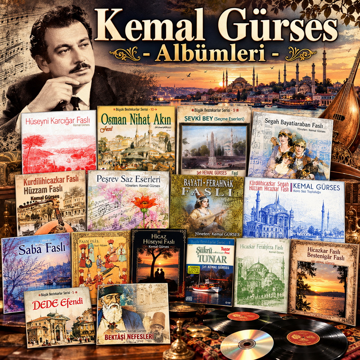 Kemal Gürses