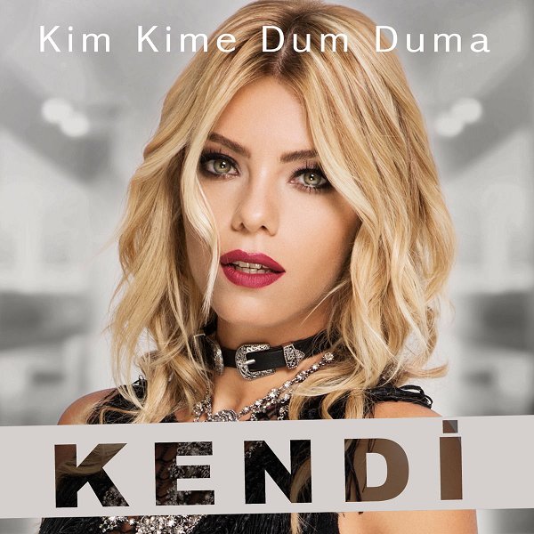 Kim Kime Dum Duma (EP)