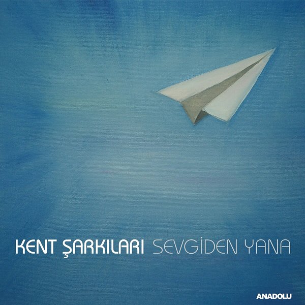 Sevgiden Yana (Albüm)