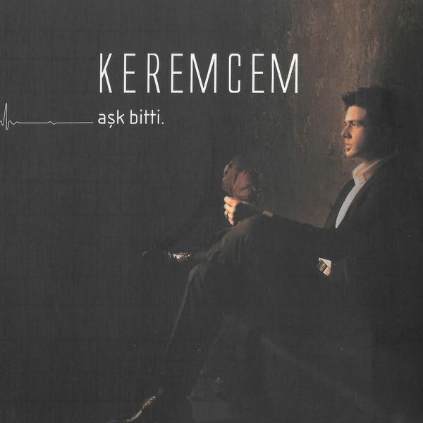 Keremcem - Aşk Bitti (Albüm) Keremcem 2007