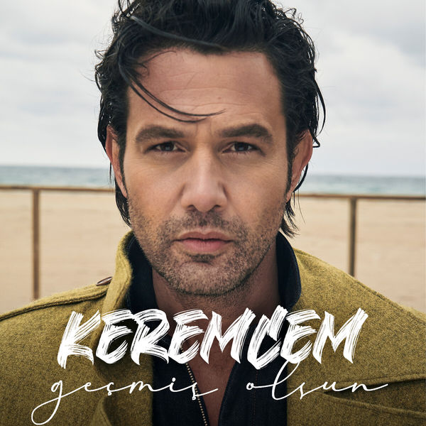 Geçmiş Olsun (EP) Keremcem 2020
