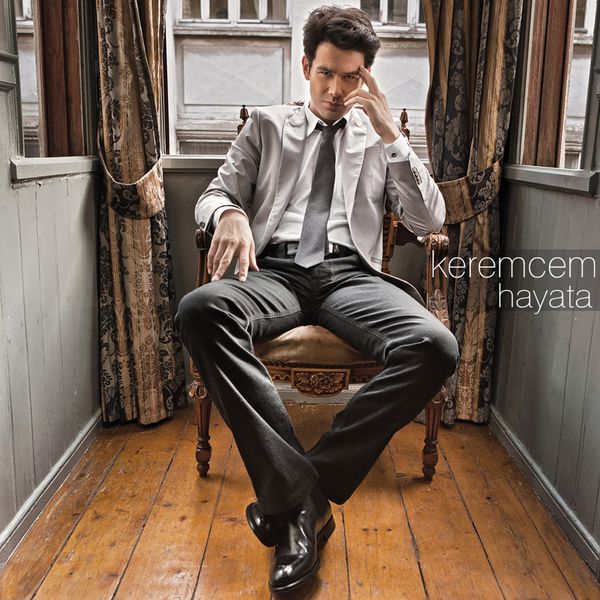Hayata (Albüm) Keremcem 2011
