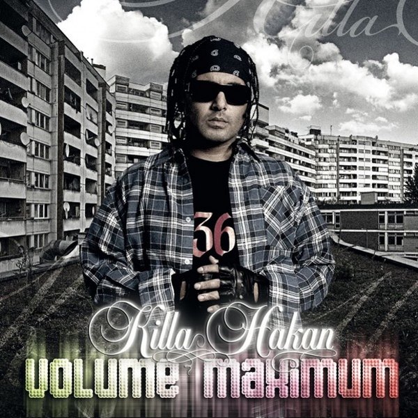 Volume Maximum (Albüm) Killa Hakan 2020